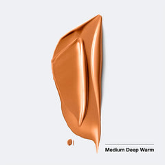 CLINIQUE-Base de maquiagem EVEN BETTER CLINICAL VITAMIN com proteção solar SPF50 3 Médio Escuro Quente 30 ml.-DrShampoo - Perfumaria e Cosmética