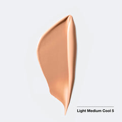 CLINIQUE-Base de maquilhagem EVEN BETTER CLINICAL VITAMIN com SPF50 5 Light Medium Cool 30 ml.-DrShampoo - Perfumaria e Cosmética