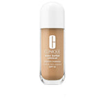 CLINIQUE-Base de maquilhagem EVEN BETTER CLINICAL VITAMIN com SPF50 5 Light Medium Cool 30 ml.-DrShampoo - Perfumaria e Cosmética