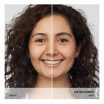 CLINIQUE-Base em creme EVEN BETTER SPF20 CN 58 mel 30 ml-DrShampoo - Perfumaria e Cosmética
