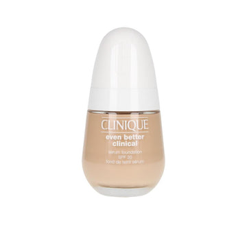 CLINIQUE-Base em creme EVEN BETTER SPF20 CN52 neutra 30 ml-DrShampoo - Perfumaria e Cosmética Image principale du produit