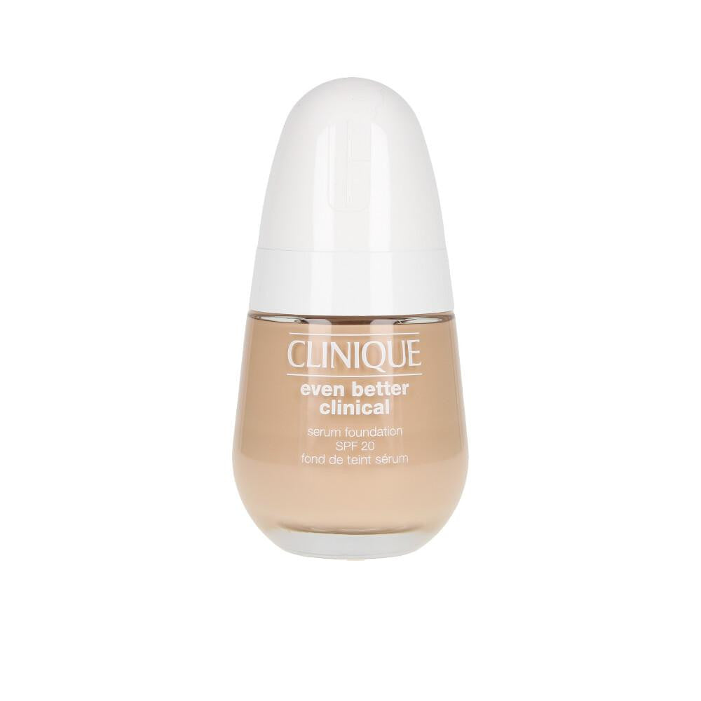 CLINIQUE-Base em creme EVEN BETTER SPF20 CN52 neutra 30 ml-DrShampoo - Perfumaria e Cosmética