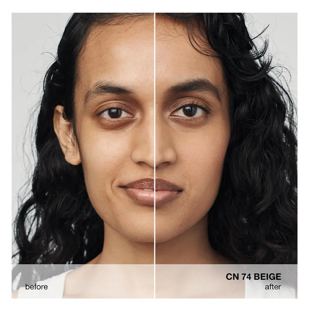 CLINIQUE-Base em creme EVEN BETTER SPF20 CN74 bege 30 ml-DrShampoo - Perfumaria e Cosmética