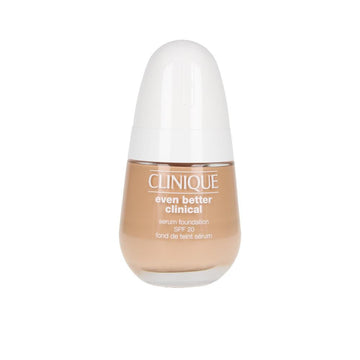 CLINIQUE-Base em creme EVEN BETTER SPF20 CN74 bege 30 ml-DrShampoo - Perfumaria e Cosmética Image principale du produit