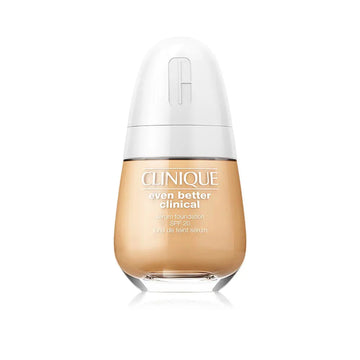 CLINIQUE-Base em creme EVEN BETTER SPF20 WN46 dourada 30 ml-DrShampoo - Perfumaria e Cosmética Image principale du produit