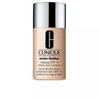 CLINIQUE-Base fluida AIVEN BETTER 09 areia 30 ml-DrShampoo - Perfumaria e Cosmética