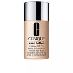 CLINIQUE-Base fluida AIVEN BETTER 09 areia 30 ml-DrShampoo - Perfumaria e Cosmética