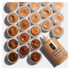 CLINIQUE-Base fluida EVEN BETTER 04 camurça creme 30 ml-DrShampoo - Perfumaria e Cosmética