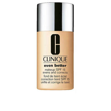 CLINIQUE-Base fluida EVEN BETTER 05 neutra 30 ml-DrShampoo - Perfumaria e Cosmética Image principale du produit