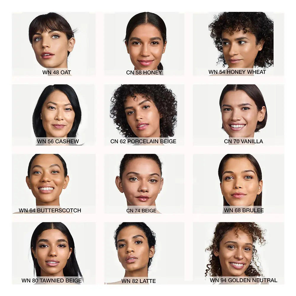 CLINIQUE-Base fluida EVEN BETTER 46 golden neutral 30 ml-DrShampoo - Perfumaria e Cosmética