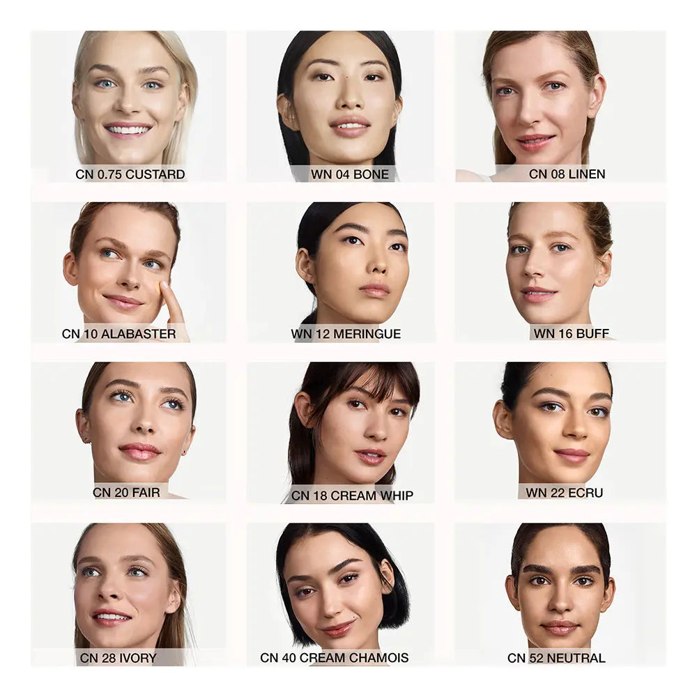CLINIQUE-Base fluida EVEN BETTER cn28 ivory 30 ml-DrShampoo - Perfumaria e Cosmética