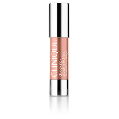 CLINIQUE-Bastão Gordinho Hefty Iluminador 6 gr.-DrShampoo - Perfumaria e Cosmética