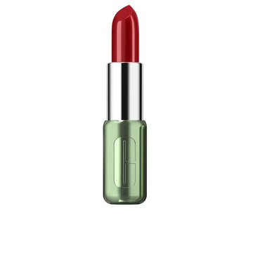 CLINIQUE-Batom Longa Duração Brilho Cherry Pop 39 g-DrShampoo - Perfumaria e Cosmética Imagem principal do produto