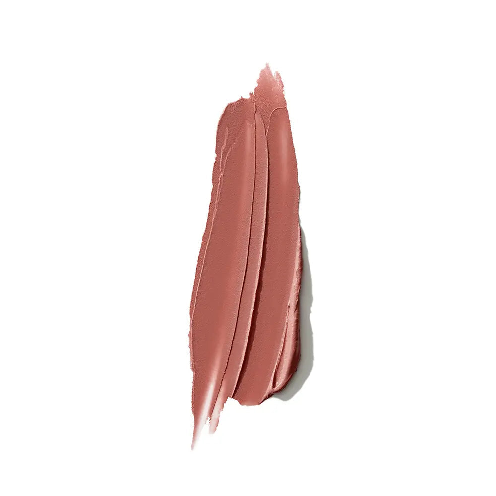 CLINIQUE-Batom Matte de Longa Duração POP Blushing Pop 39 g-DrShampoo - Perfumaria e Cosmética