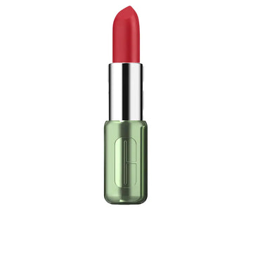 CLINIQUE-Batom Matte de Longa Duração Ruby Pop 39 gr.-DrShampoo - Perfumaria e Cosmética Image principale du produit