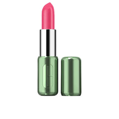 CLINIQUE-Batom POP LONGWEAR SATIN Disco Pop 1 unidade.-DrShampoo - Perfumaria e Cosmética
