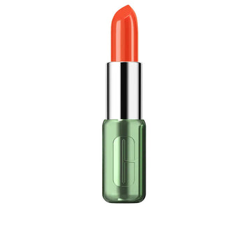 CLINIQUE-Batom POP LONGWEAR SHINE Flame Pop 39 gr.-DrShampoo - Perfumaria e Cosmética Image principale du produit