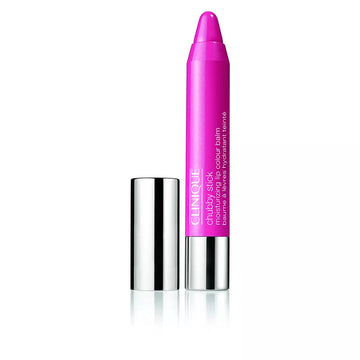 CLINIQUE-CHUBBY STICK 06 woppin melancia 3 gr-DrShampoo - Perfumaria e Cosmética Image principale du produit
