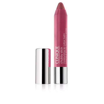 CLINIQUE-CHUBBY STICK 07 super morango 3 gr-DrShampoo - Perfumaria e Cosmética Image principale du produit