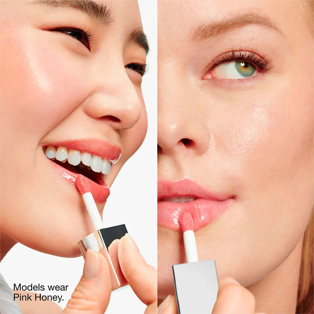CLINIQUE-CLINIQUE POP Lábios e Bochechas com Cor de Óleo #Mel Rosa 7 ml-DrShampoo - Perfumaria e Cosmética