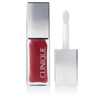 CLINIQUE-CLINIQUE POP Lábios e Bochechas com Cor de Óleo #Mel Rosa 7 ml-DrShampoo - Perfumaria e Cosmética Image principale du produit