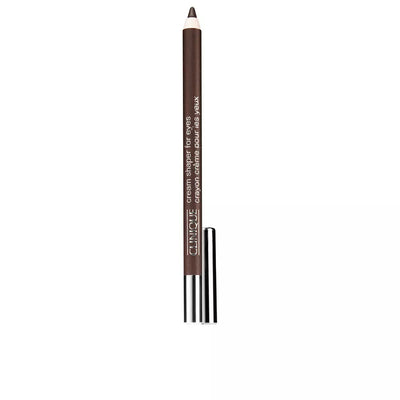 CLINIQUE-CREAM SHAPER para olhos 05 luster chocolate 12 gr-DrShampoo - Perfumaria e Cosmética