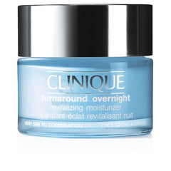 CLINIQUE-CREME NOTURNO REVITALIZANTE TURNAROUND 50ml-DrShampoo - Perfumaria e Cosmética