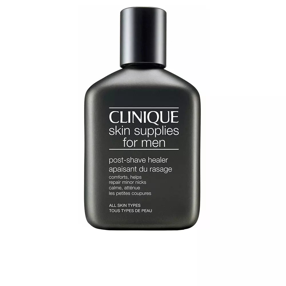 CLINIQUE-Chupeta pós-barba HOMEM 75 ml-DrShampoo - Perfumaria e Cosmética