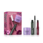 CLINIQUE-Conjunto de 3 máscaras de cílios de alto impacto-DrShampoo - Perfumaria e Cosmética