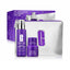 CLINIQUE-Conjunto de 4 soros corretores de rugas SMART CLINICAL REPAIR-DrShampoo - Perfumaria e Cosmética