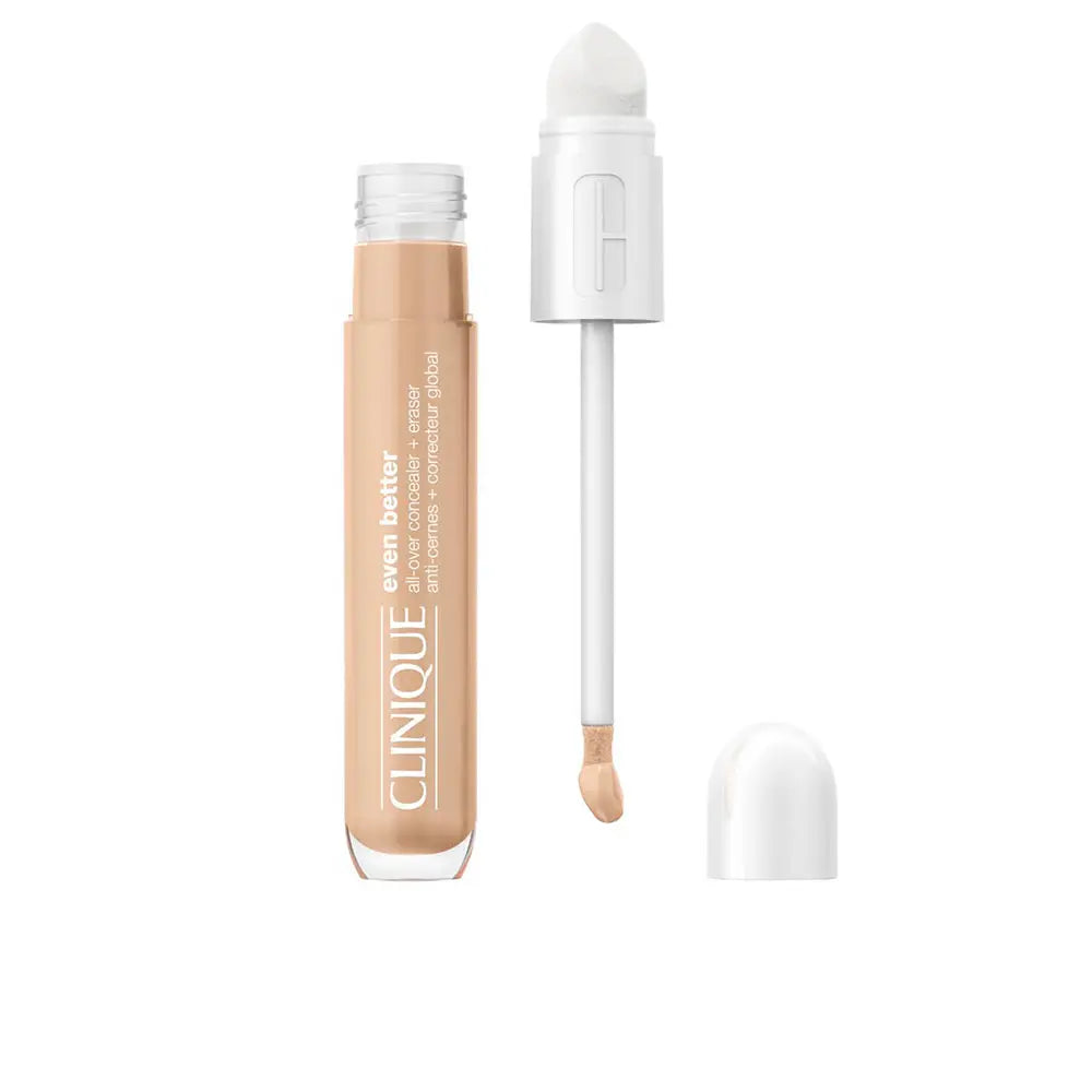CLINIQUE-Corretivo EVEN BETTER 40 camurça em creme-DrShampoo - Perfumaria e Cosmética