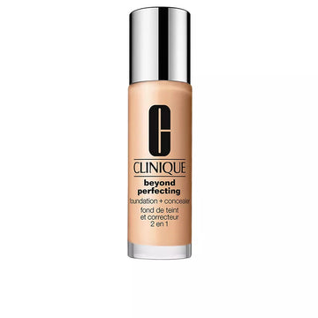 CLINIQUE-Corretivo base BEYOND PERFECTING 1 linho 30 ml-DrShampoo - Perfumaria e Cosmética Image principale du produit