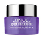 CLINIQUE-Creme anti-rugas SMART CLINICAL FPS30 50 ml-DrShampoo - Perfumaria e Cosmética