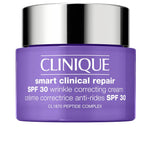 CLINIQUE-Creme anti-rugas SMART CLINICAL FPS30 75 ml-DrShampoo - Perfumaria e Cosmética