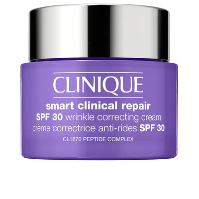 CLINIQUE-Creme anti-rugas SMART CLINICAL FPS30 75 ml-DrShampoo - Perfumaria e Cosmética