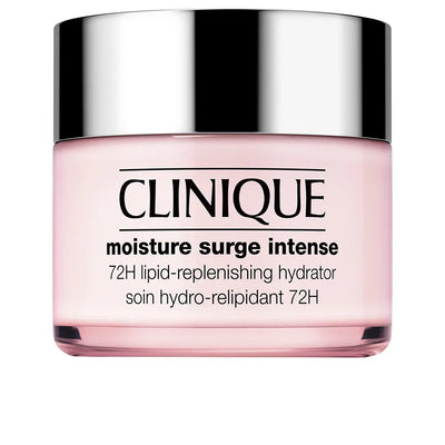 CLINIQUE-Creme gel hidratante MOISTURE SURGE INTENSE 72 horas de hidratação restauradora de lipídios 125 ml-DrShampoo - Perfumaria e Cosmética