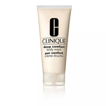 CLINIQUE-DEEP COMFORT gel de banho 200 ml-DrShampoo - Perfumaria e Cosmética Image principale du produit