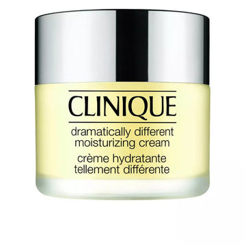 CLINIQUE-DRAMATICALLY DIFERENT creme hidratante 50 ml-DrShampoo - Perfumaria e Cosmética Image principale du produit