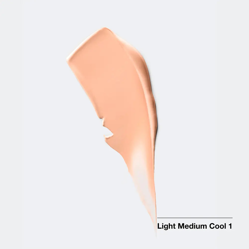 CLINIQUE-EVEN BETTER CLINICAL VITAMIN base de maquiagem FPS50 1 Light Medium Cool 30 ml-DrShampoo - Perfumaria e Cosmética