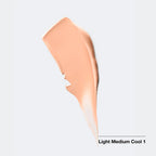 CLINIQUE-EVEN BETTER CLINICAL VITAMIN base de maquiagem FPS50 1 Light Medium Cool 30 ml-DrShampoo - Perfumaria e Cosmética