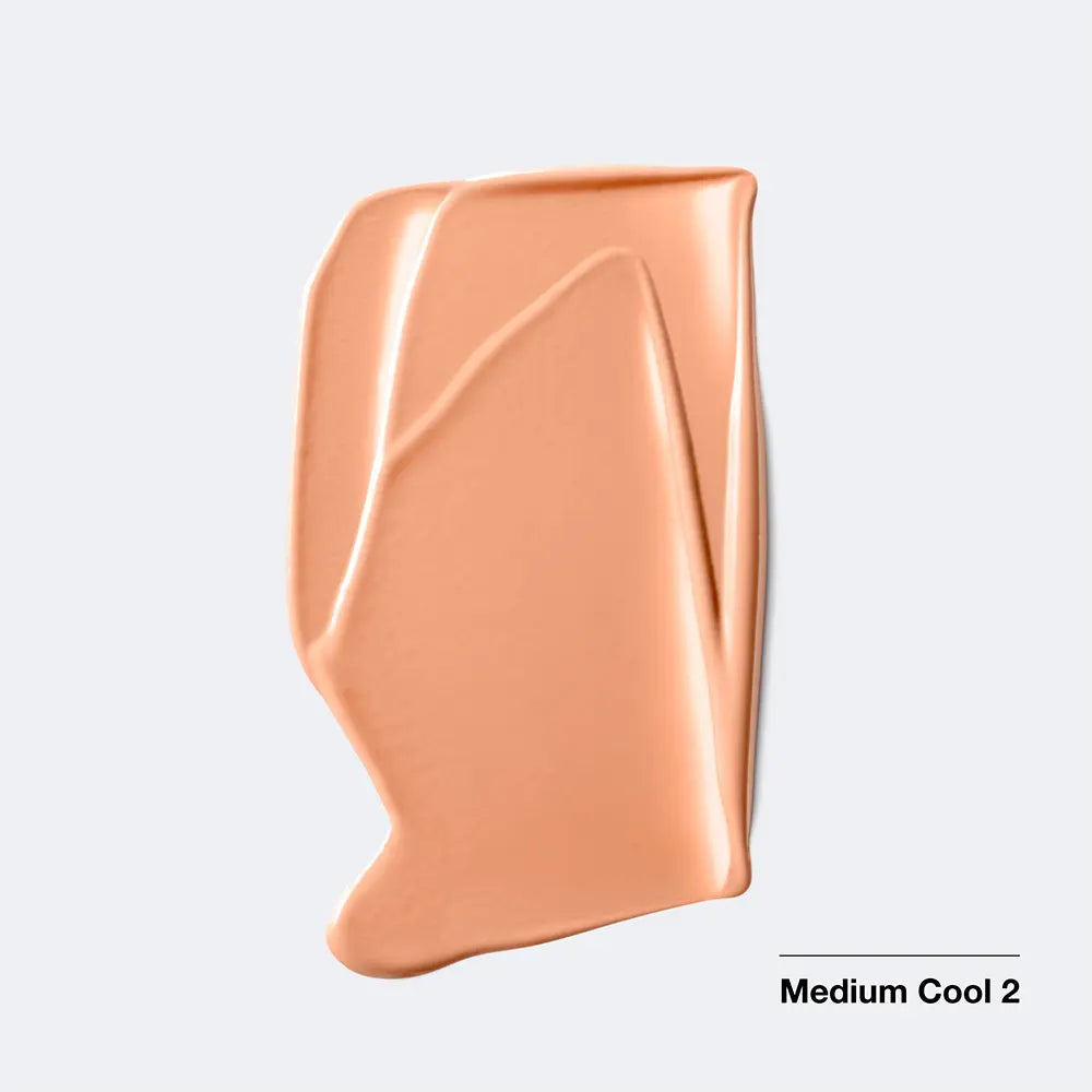 CLINIQUE-EVEN BETTER CLINICAL VITAMIN base de maquilhagem SPF50 2 Médio Frio 30 ml-DrShampoo - Perfumaria e Cosmética