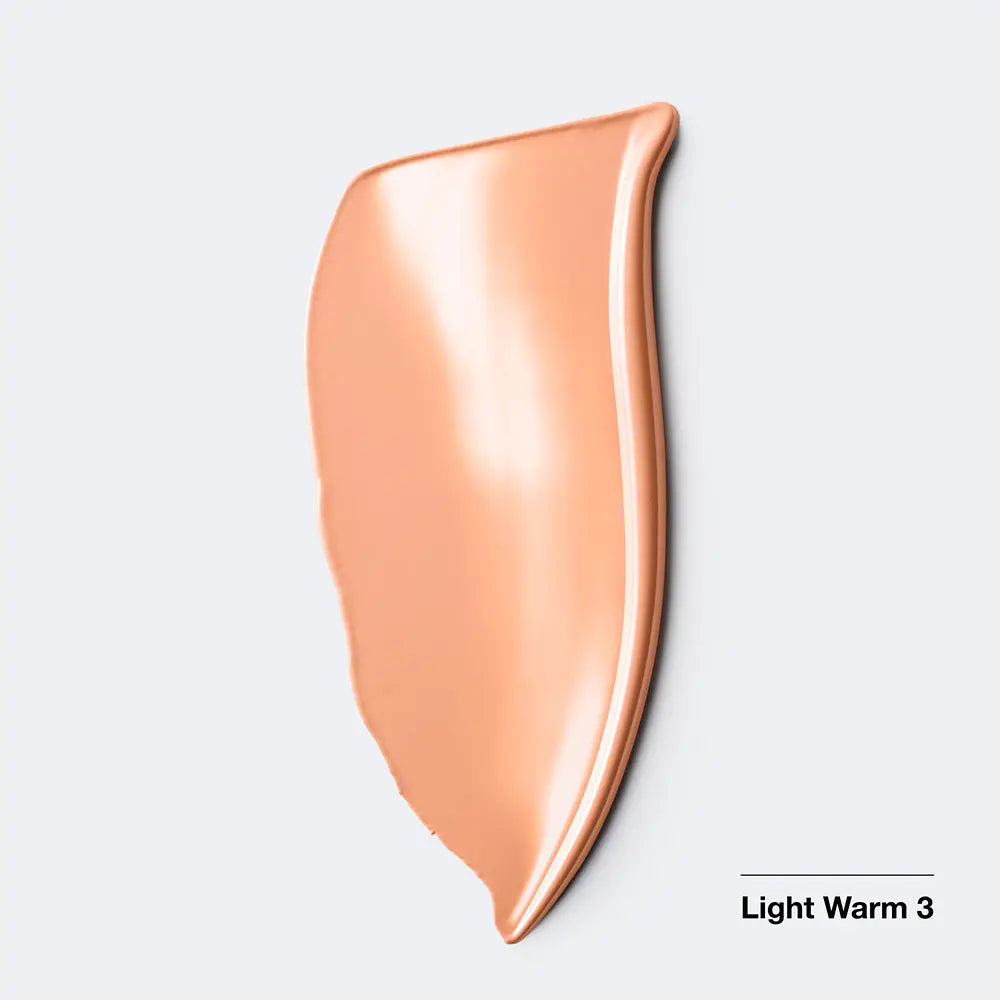 CLINIQUE-EVEN BETTER CLINICAL VITAMIN base de maquilhagem SPF50 3 Light Warm 30 ml-DrShampoo - Perfumaria e Cosmética