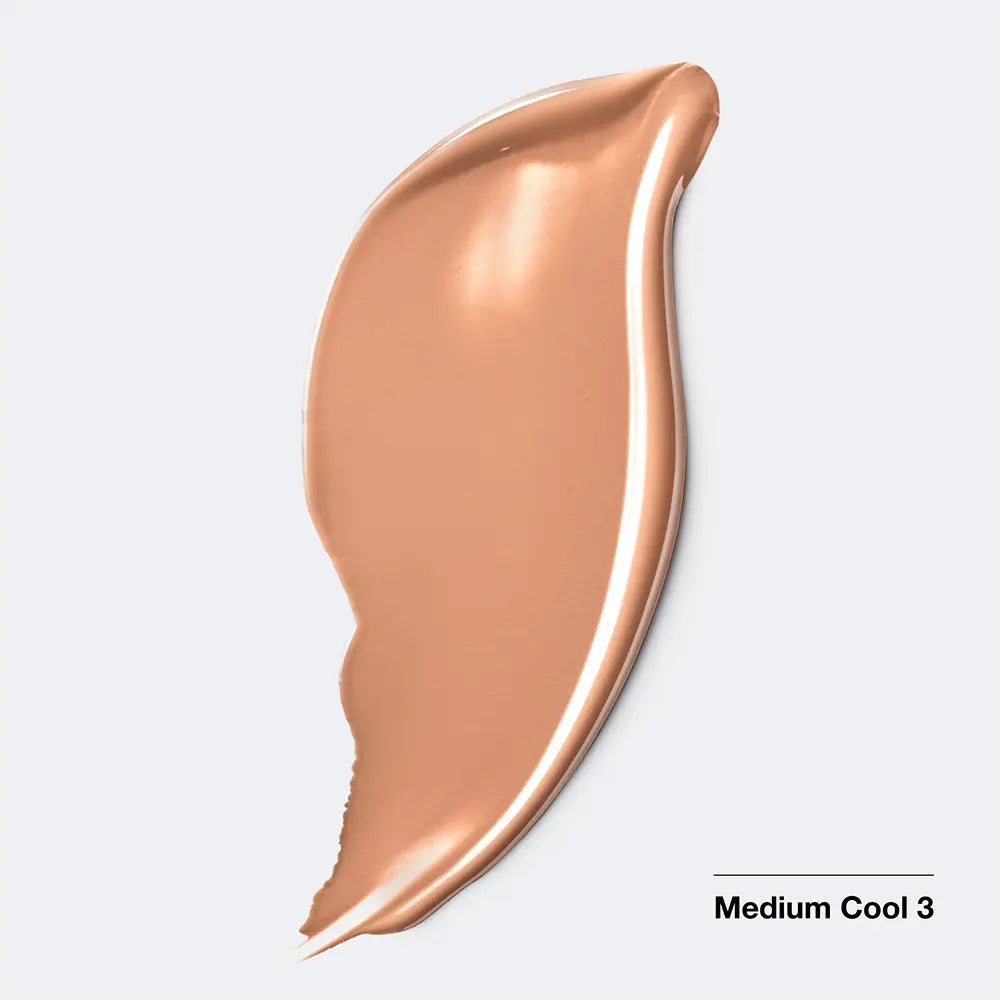 CLINIQUE-EVEN BETTER CLINICAL VITAMIN base de maquilhagem SPF50 3 Médio Frio 30 ml.-DrShampoo - Perfumaria e Cosmética
