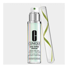 CLINIQUE-EVEN BETTER CLINICAL corretor de manchas escuras radical + interruptor.-DrShampoo - Perfumaria e Cosmética