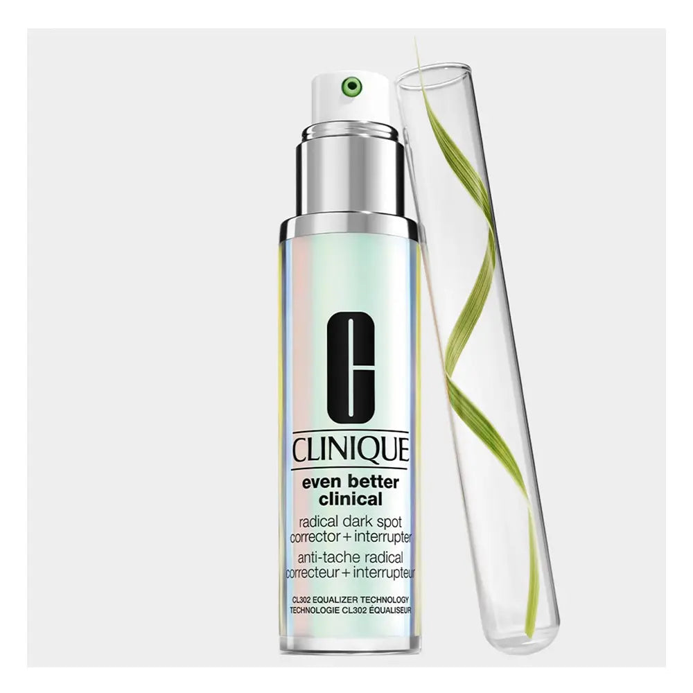 CLINIQUE-EVEN BETTER CLINICAL corretor radical de manchas escuras + interruptor.-DrShampoo - Perfumaria e Cosmética