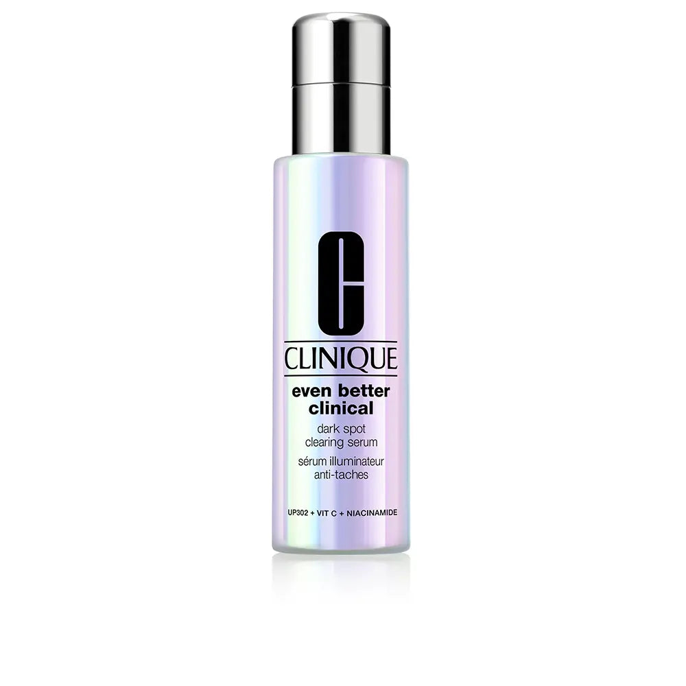 CLINIQUE-EVEN BETTER CLINICAL soro corretor de manchas escuras 50 ml-DrShampoo - Perfumaria e Cosmética