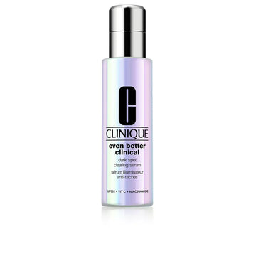 CLINIQUE-EVEN BETTER CLINICAL soro corretor de manchas escuras 50 ml-DrShampoo - Perfumaria e Cosmética Imagem principal do produto