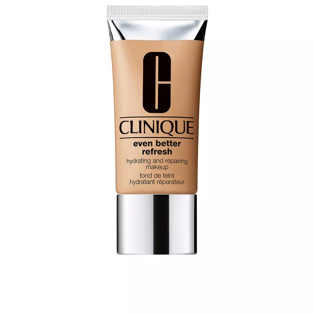 CLINIQUE-EVEN BETTER REFRESCAR maquiagem CN74 bege-DrShampoo - Perfumaria e Cosmética