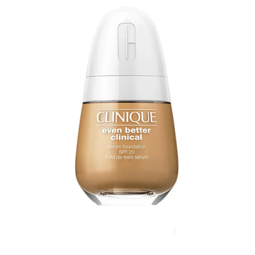 CLINIQUE-FUNDAÇÃO CLÍNICA AINDA MELHOR FPS20 94 NEUTRO PROFUNDO 30 ml-DrShampoo - Perfumaria e Cosmética Image principale du produit