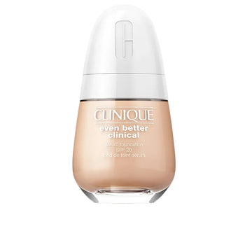 CLINIQUE-FUNDATION CLÍNICO AINDA MELHOR FPS20 10 ALABASTRO 30 ML-DrShampoo - Perfumaria e Cosmética Image principale du produit